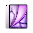 thumbnail image 1 of iPad Air 13pouces Wi-Fi 256Go - Violet (M4), 1 of 16