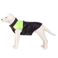 thumbnail image 1 of TIMIFIS Dog Winter Coat US Pet Dog Vest Jacket Warm Waterproof Clothes Winter Padded Coat Small/Large Dog Pajamas - Fall, 1 of 2