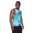 thumbnail image 4 of Athletic Works Men'S Printed Mesh Muscle Tank, 4 of 6