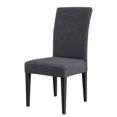 thumbnail image 1 of CHUN YI Housses de Chaise Extensibles pour Salle à Manger, 1 of 6