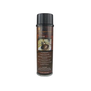 Premier Copper Products W900-WAX Copper Protège les cires d'évier, clair