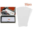 thumbnail image 3 of fastboy Papier Mouillé Portable pour Peinture Acrylique Peinture de Modèle Style B 50 Pcs, 3 of 5