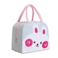 thumbnail image 1 of Vaidha Lunch Bag Portable Lunch Box Bag Student Aluminum Foil Insulation Bag, 1 of 1