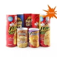 thumbnail image 4 of pitrice Scary Potato Chip Trick Surprise Everyone With Sneaky Snake Toy Jokes Prank Trick Spring Snake Funny A685-2, 4 of 6