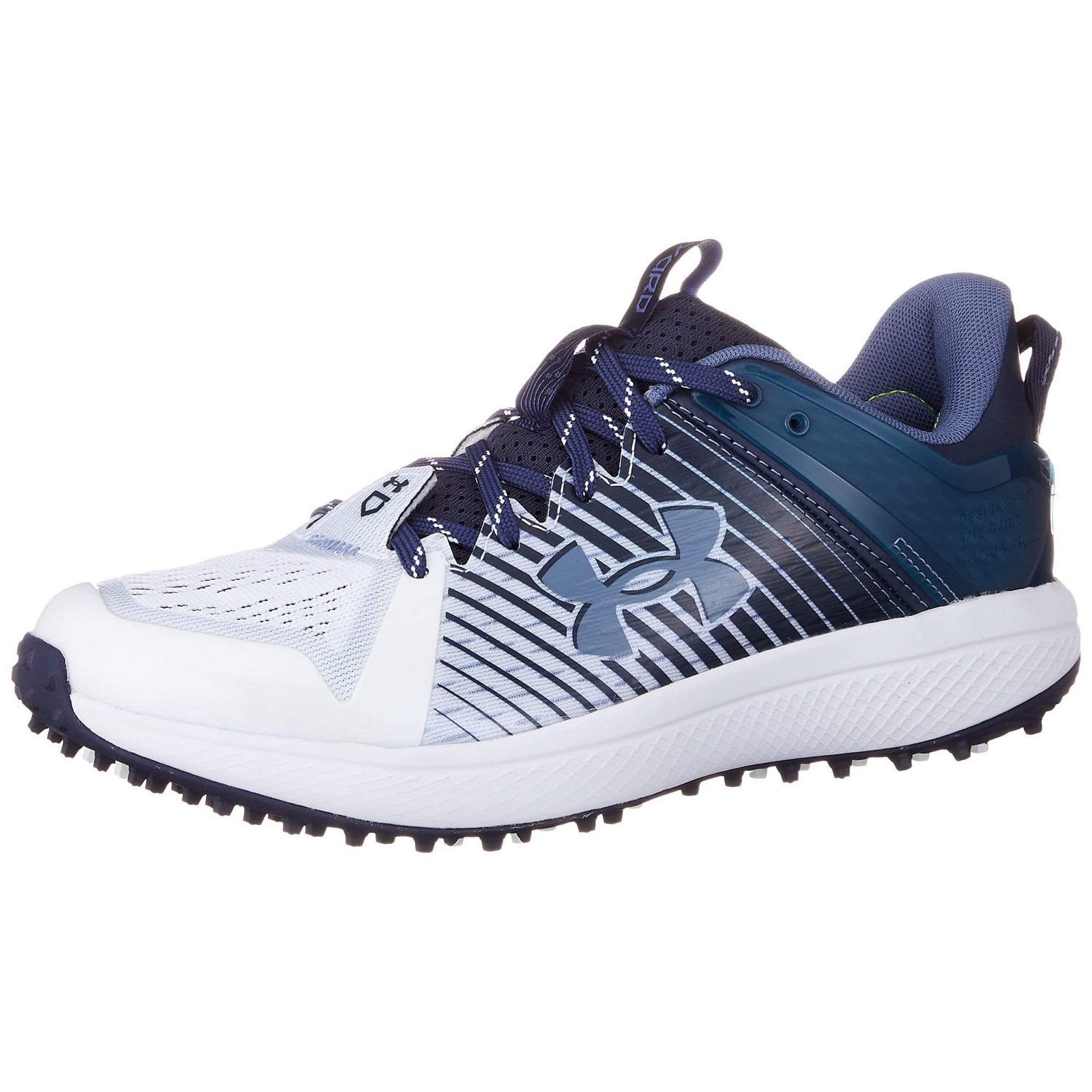 Under Armour Men's Yard Low Turf Baseball Shoe - Walmart.ca