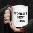 thumbnail image 3 of Office Mug Student Mug Coffe Cups Funny Ceramic Milk Cocoa Mugs, 3 of 7