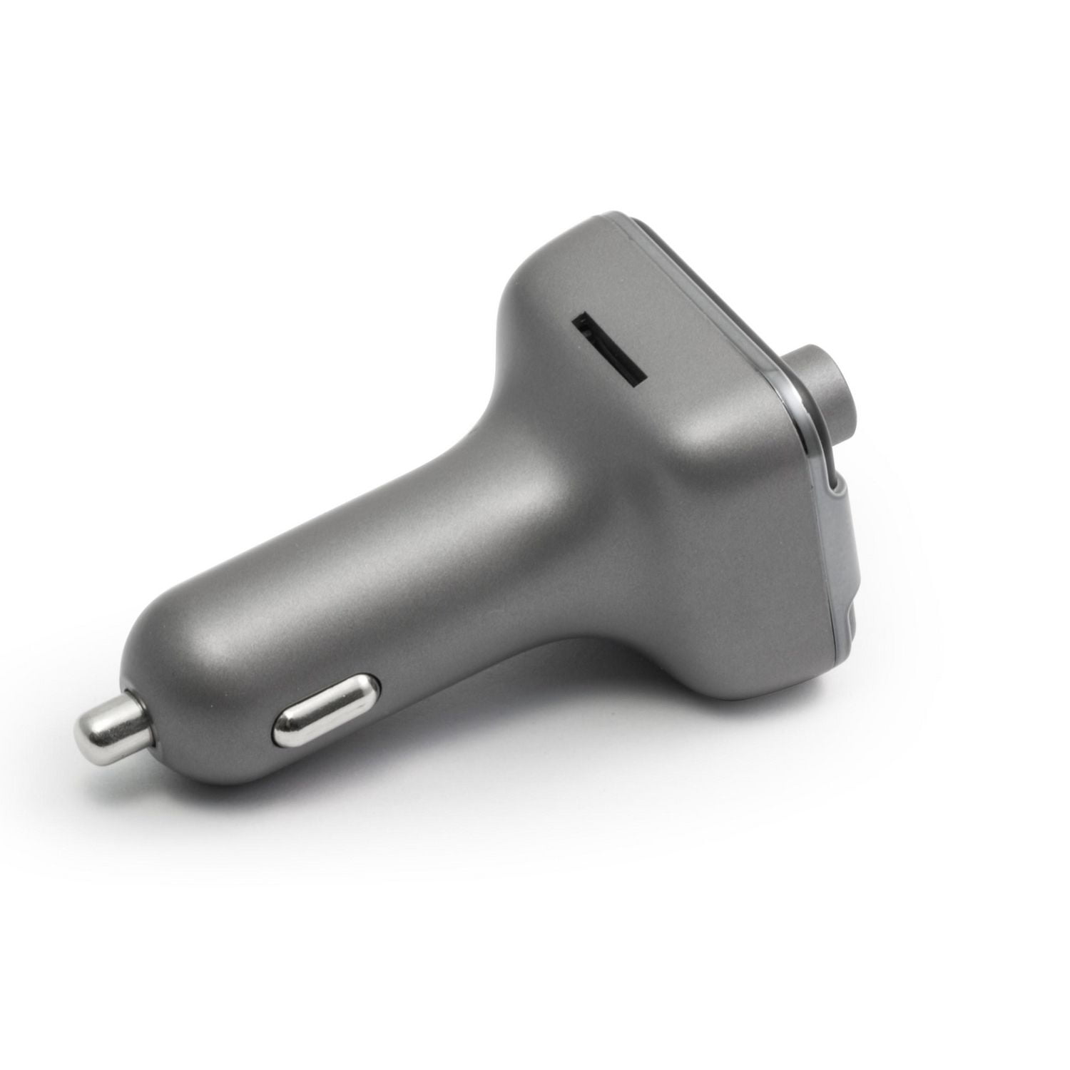 Émetteur Bluetooth Technaxx FMT900BT - Gris