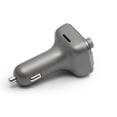 thumbnail image 4 of Technaxx FMT900BT Bluetooth Transmitter - Grey, 4 of 9