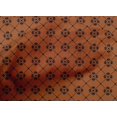 thumbnail image 4 of oneOone Cotton Cambric Fabric Geometric Ikat Print Fabric BTY 56 Inch Wide, 4 of 4