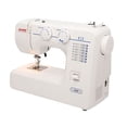 thumbnail image 3 of Janome 234 Mechanical Sewing Machine with Free Arm, 3 of 6
