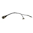 thumbnail image 1 of For Mavic Mini 2 Gimbal Camera Signal Cable PTZ Cable Wire Line Replacement, 1 of 3