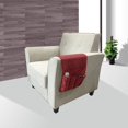 thumbnail image 5 of 1 Pcs Sac Organisateur d'Accoudoir de Canapé Chaise Télécommande TV Magazine Sac de Rangement Imperméable Neuf, 5 of 5