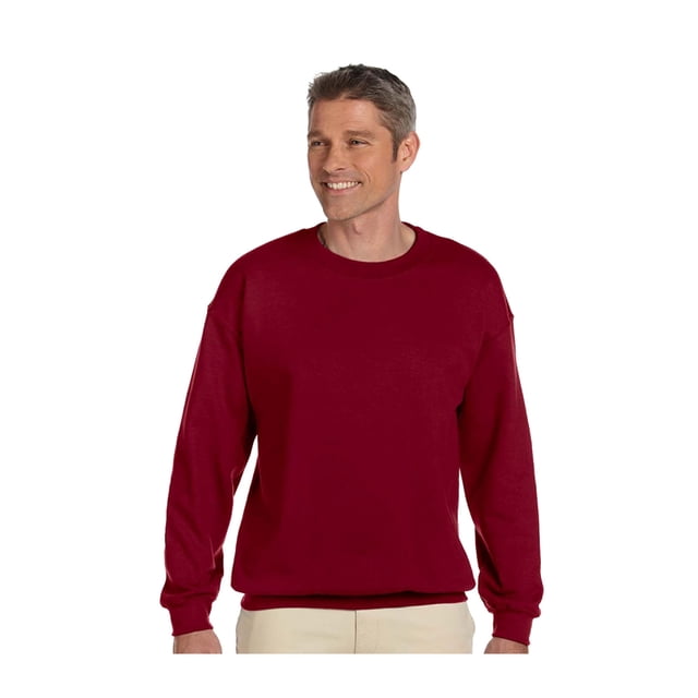 Gildan - Heavy Blend Crewneck Sweatshirt