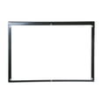 thumbnail image 1 of GE Trousse de Garniture de Remplissage de Surface de Cuisson Noir JXTR32B, 1 of 1