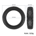 thumbnail image 1 of 10 Inch 10X2.125 Inner Tube & Tyre for Segway F20/F25/F30/F40 Electric Scooter, 1 of 9
