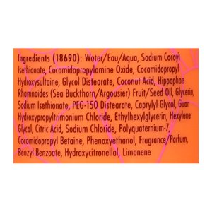 Normcore Signature Shampoo by Amika for Unisex - 10 oz Shampoo