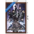 thumbnail image 5 of L'Attaque des Titans : Saison 4 - Key Visual 2, 5 of 5
