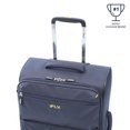 thumbnail image 3 of Valise Souple iFLY EZ Glider 22 Po, Bleu, 3 of 5
