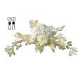 thumbnail image 1 of Artificial Flower Swag For Wedding Welcome Sign Floral Decoration Pink, 1 of 6
