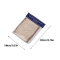 thumbnail image 3 of Net Decoration Mediterranean Style Net Decoration Outdoor Net Maritime Decoration For Photo Wall Party Bedroom Living Room, 3 of 6