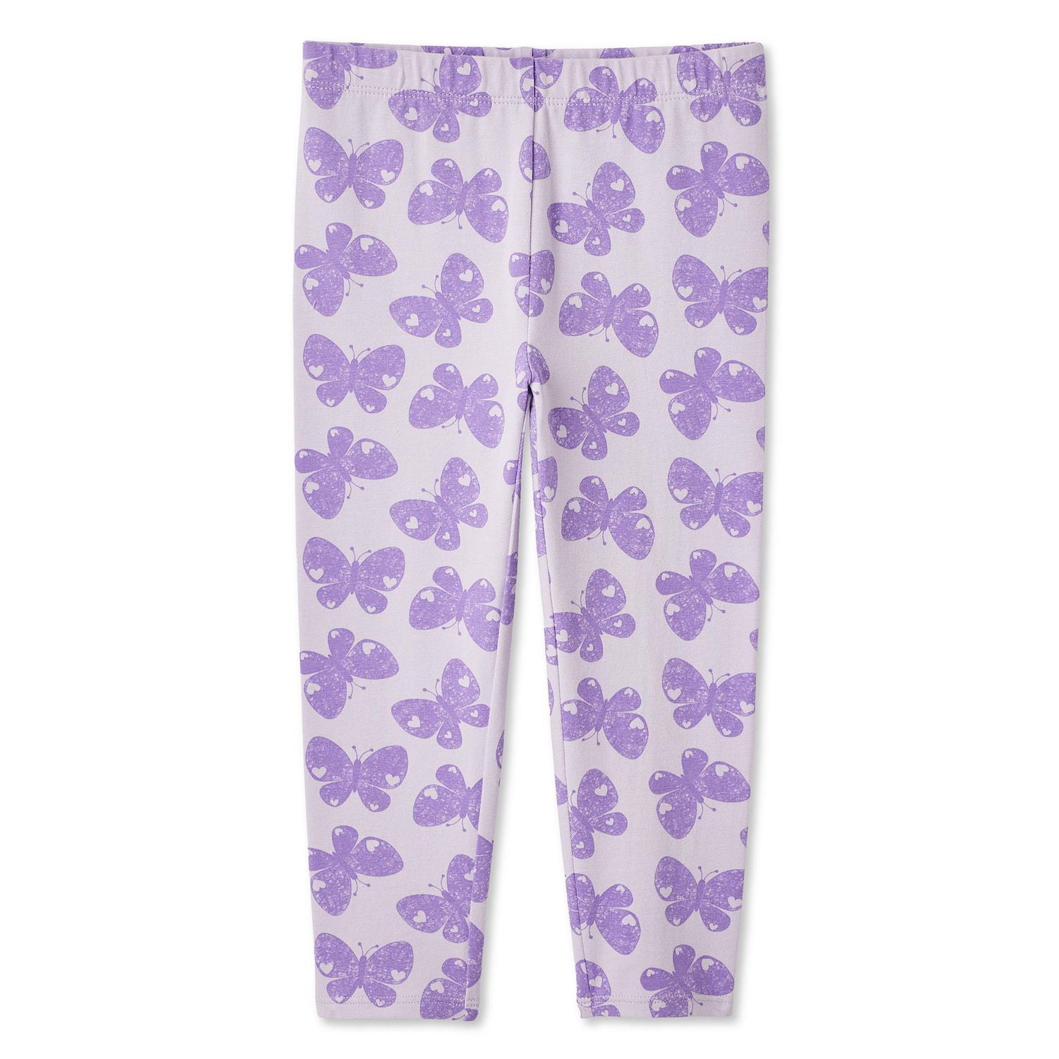 Legging George pour petites filles