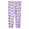 thumbnail image 1 of Legging George pour petites filles, 1 of 2