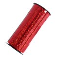 thumbnail image 1 of VogueV 100-Yard Holographic Ribbon - DIY Craft Gift Wrapping Decoration Red, 1 of 8