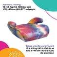 thumbnail image 4 of Cosco Kids Topside Booster, 4 of 6