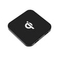 thumbnail image 2 of LSLJS Wireless Charger for Smartphones 5W Desktop Wireless Charger IOS & Android with 2 USB Ports, Power Adapter, 2 of 8