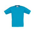 thumbnail image 1 of B&C T-Shirt Exact 150 pour Garçons/filles, 1 of 2