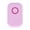 Pink, variant on TACILIP Mini Tracking Device Key Anti-lost Mobile Phone Locator Wallet Item Lost Smart Bluetooth Finder IOS Android Finder, Gifts for Her
