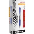 thumbnail image 4 of Zebra Pen ZEB46620 Rollerball Pen, 4 of 7