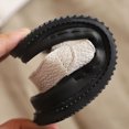 thumbnail image 3 of fastboy Comfortable For Breathable Stylish To Wear Sandals Summer Style With These Breathable And Easy Wear Kids Sandals white 26 1Set, 3 of 6