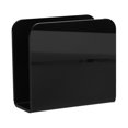 thumbnail image 4 of Khall Distributeur de Mouchoirs Porte-Serviettes Support de Serviettes de Cuisine Distributeur de Serviettes en Papier Vertical pour Maison Table Restaurants Cadeaux, 4 of 8