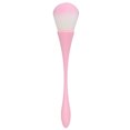 thumbnail image 2 of Make Up Brushes, Dense Make Up Brush Cleaner Fluffy Hair Makeup Brush Durable Foundation Brushes Portable Soft  for Foundation Face Powder Blush Eyeshadow, 2 of 7