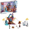thumbnail image 1 of LEGO Disney Princess La cabane enchantée dans l'arbre 41164, 1 of 6