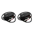 thumbnail image 3 of Baohd Reliable Power Left Door Window Switch For Mercedes-Benzs Suitable For Mercedes Benzs Series Cars 2Set, 3 of 6