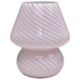 thumbnail image 2 of POINTERTECK Lampe Champignon USB Lampe de Table Champignon à Intensité Réglable Lampe de Chevet Champignon Style Vintage, 2 of 8