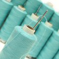 thumbnail image 4 of 10 Pcs Rose Gros Bobine Filée Matelassage sur Verrouillage Couture Fil Polyester, 4 of 4