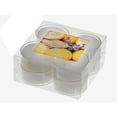 thumbnail image 1 of 8 Pk Parfumée Tealights (Ginger Citrus) - Set of 2, 1 of 1