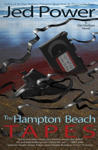 Les Rubans de Plage Hampton, un Roman de Dan Marlowe