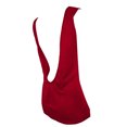 thumbnail image 5 of Timegard Camisoles pour Femmes Sans Manches à Col Rond Dos Nu Chandails Couleur Unie Hauts Décontractés Mode, 5 of 5