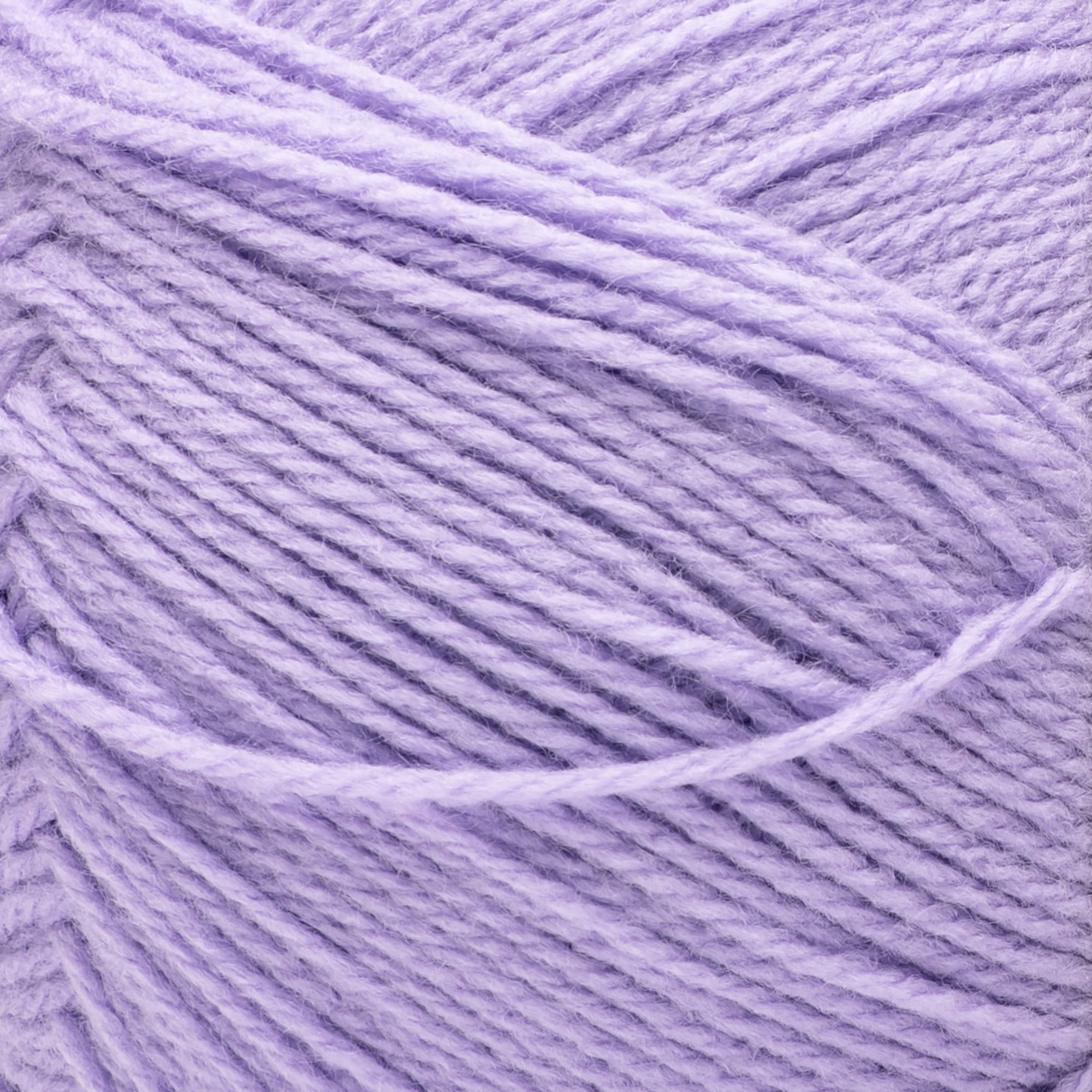 Bernat® Baby Sport bb™ Fil acrylique n° 3 DK (léger), lavande 10,5 oz/300 g 1 077 yards