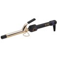 thumbnail image 5 of Hot Tools Professional 3/4 Inch Variable Heat 24K Gold Hair Curling Iron Wand, 5 of 5