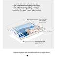 thumbnail image 2 of YSTINNG Self-adhesive Wall Stickers Fake Window Landscape Bedroom Living Room Background Wall Wall Stickers Seascape Bedside Waterproof Stickers C311-7591, 2 of 7