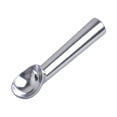 thumbnail image 2 of BAOPAI Heavy Duty Ice Cream Scoop with Sturdy Stainless Steel Construction for Good Scooping of Ice Cream Sorbet Fruit Melon and More Dishwasher Safe and Easy to Use, 2 of 6