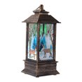 thumbnail image 1 of RKSTN Night Light, LED Lights Christmas Lantern Candlestick Lamp Night Light Old Man Snowman Decoration Night Light Desktop Ornament Christmas Ornament Personalized Night Light, 1 of 1