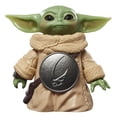 thumbnail image 4 of Star Wars Grogu 6.5 Inch Action Figure, 4 of 12