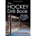 thumbnail image 3 of Chambers Dave Hockey Drill Book 2ème Édition le, 3 of 3