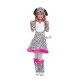 thumbnail image 1 of Déguisement de Dalmatien pour Filles, 1 of 2